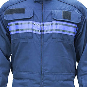 Overol de Trabajo de Alta Visibilidad, Uniforme para Hombres y Mujeres, Traje de Trabajo para Taller Mecánico, Ropa de Talla Grande - Product Image 6