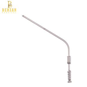 Tube d'aspiration médical flexible, tube transparent, gestion des voies respiratoires, élimination des fluides, utilisation clinique hospitalière - Product Image 4