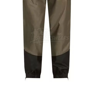 Pantalon de survêtement imperméable haute performance pour homme, léger, respirant, pour la course en extérieur - Product Image 4