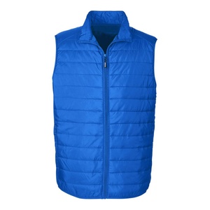 Mens Wind Resistant Vest <b>Jacket</b> For Outdoor Sports Hiking And Casual Daily Wear With Modern Slim Fit Vest <b>Jacket</b> - Product Image 1