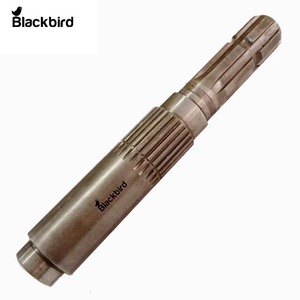Arbre de prise de force (PTO) SU22629, R138194, 6/25 dents, compatible avec JD 5050, 3029, 5055, 5065, 5075, 5058, 5060, 5067, 5076, 5080, 5082, 5090, 5210, 5303 - Product Image 1