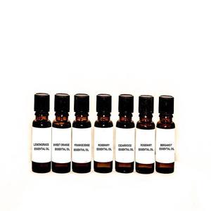 Aceite de geranio a granel - Product Image 4