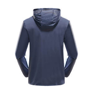 Chaqueta Impermeable para Mujer, Último Modelo, Diseño Personalizado, Venta al Por Mayor, Precio Económico - Product Image 2