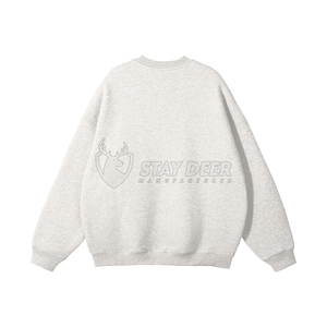 High Quality Men’s Winter Sweater Warm Soft Knitted Pullover for Casual Wear Office Use and Outdoor Activities - Product Image 5
