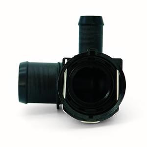 สายยางรุ่น NW19-0-90 ขนาด 20 มม. สำหรับน้ำมันเชื้อเพลิง อุณหภูมิ -40~135 องศา พร้อมข้อต่อแบบเร็ว V2 รหัส 0038900189 อะไหล่รถยนต์ - Product Image 6