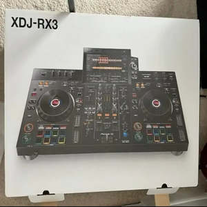 Remise sur le système DJ numérique tout-en-un <span class=keywords><strong>Pioneer</strong></span> DJ <span class=keywords><strong>XDJ</strong></span>-<span class=keywords><strong>RX3</strong></span> - Product Image 5