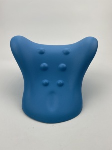 Línea de producción OEM personalizada: desde el desarrollo de moldes hasta piezas y productos de plástico - Bicicleta - Estirador de cuello en forma de C - Product Image 5