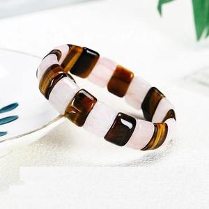 Elegant Unique Resin Bracelet for Women Handmade Stylish <b>Jewelry</b> Wholesale Supplier - Product Image 1
