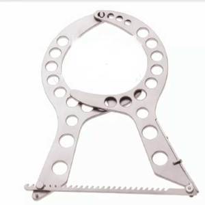 เครื่องมือผ่าตัดเสริมหน้าอกแบบยกกระชับขนาด 28 ซม. - Product Image 3
