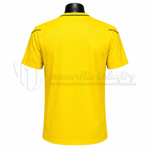 Camiseta Deportiva de Entrenamiento para Hombre al por Mayor, Camiseta Deportiva Personalizada que Absorbe la Humedad, Camiseta de Gimnasio - Product Image 2