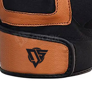 Guantes de Entrenamiento de Alto Rendimiento para Gimnasio y Levantamiento de Pesas con Soporte para Muñeca - Product Image 5