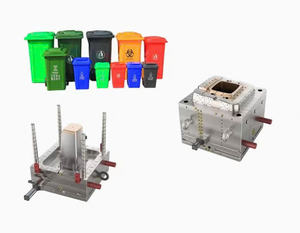 Moldes de Plástico de Alta Calidad para Electrodomésticos – Molde de Inyección, Molde de 3 Placas, Molde de Punzonado Vietnam - Product Image 3