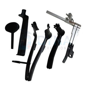 Caspar Micro lumbar discectomy retractor ชุดเครื่องมือผ่าตัดพื้นฐาน - Product Image 1