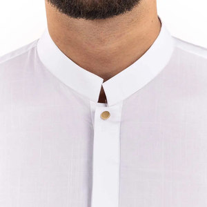Shalwar Kameez traditionnel de luxe pour hommes, tissu doux et confortable, vêtements ethniques élégants pour les célébrations et les événements culturels - Product Image 6