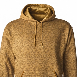 Sweat-shirt élégant pour homme, conçu avec un tissu de qualité supérieure offrant un confort exceptionnel et une coupe décontractée pour un usage quotidien. - Product Image 6