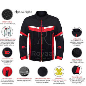 Chaqueta de Cardura para Hombre, Nuevo Diseño, Color Personalizado, Estilo Único, Precio al por Mayor, Chaqueta de Invierno de Cardura para Hombre - Product Image 4