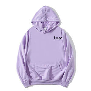 Sudadera con Capucha Extra Grande para Mujer con Logotipo Personalizado, Sudadera Lisa de Peso Pesado para Otoño e Invierno, Proveedor Mayorista - Product Image 1