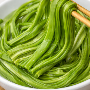 Vegetales de Montaña Secados en Fábrica y Empaquetados |   Vegetal Silvestre Verde Brillante para Venta al por Mayor y Procesamiento de Alimentos |   Sra. Alina - Product Image 3