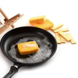 Norpro Set di 12 Spugne Naturali Pop-up, Nuovi Accessori Essenziali per Cucina e Cassetto - Product Image 2