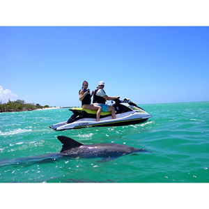 Moto Acuática de Alta Resistencia con Motor Potente para Deportes Acuáticos Extremos y Aplicaciones Marinas Profesionales - Product Image 6