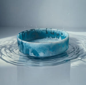 ถ้วยเสิร์ฟเรซินคลาสสิกสูงดีไซน์เป็นมิตรกับสิ่งแวดล้อมสำหรับใช้ในบ้านและโรงแรมเครื่องใช้บนโต๊ะปริมาณมากจาก UCI - Product Image 1