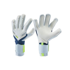 Gants de gardien de but de football en gros, antidérapants, durables, approvisionnement en vrac - Product Image 1