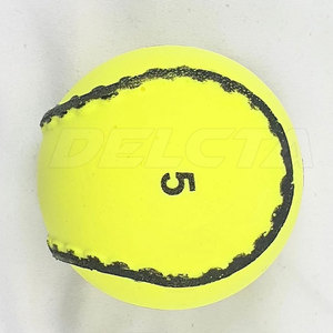 Pelota de Hurling de Alta Calidad al por Mayor, Pelota de Hurling Ecológica de Primera Calidad, Pelota de Hurling Hecha a Medida - Product Image 2