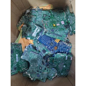 เมนบอร์ดอิเล็กทรอนิกส์แบบใช้แล้ว/ใหม่จำนวนมาก สำหรับ 64 X2 10-core LGA 1366 Socket สำหรับการแปรรูปขยะอิเล็กทรอนิกส์เดสก์ท็อป ราคาถูก - Product Image 2