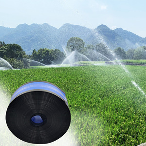 Manguera de lluvia ligera de 3 agujeros 12mm Hobby Garden Watering - Product Image 5