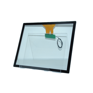 10-Point Multi-<strong>Touch</strong> 13.3" <strong>Touch</strong> <strong>Screen</strong> Panel Capacitive <strong>Screen</strong> <strong>for</strong> Arcade <strong>Game</strong> and Precision Control Equipment - Product Image 1