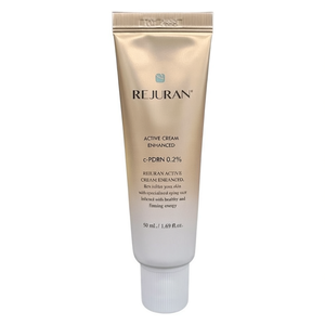 REJURAN Enhanced 50ml Crema Viso Attiva con C-PDRN, Ceramide, Peptidi e Acido Ialuronico per Riparazione della Barriera Cutanea e Idratazione Profonda - Product Image 3