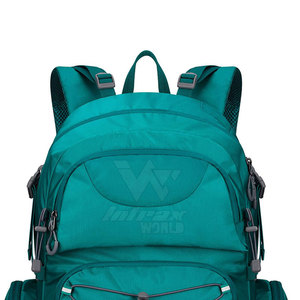 Outdoor Activities Outdoor Adventure Hiking Bag With Comfortable Carry System And Durable Material Construction - Product Image 2