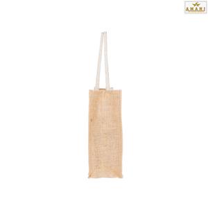 Bolsa de Yute Ecológica Personalizada para Eventos Corporativos, Marca y Regalos Promocionales - Product Image 3