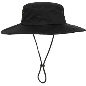Chapeau Bob en Velours Côtelé Personnalisé avec Logo Brodé – Fournisseur d'Usine – Idéal pour l'Été - Product Image 2
