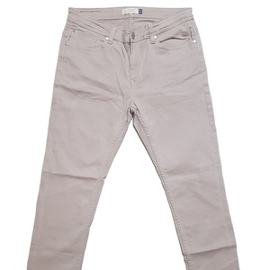 กางเกงทัลบันไซส์ทางการสำหรับผู้หญิงสำหรับใส่ไปทำงานเสื้อผ้าบังคลาเทศ100% ส่งออกที่มีคุณภาพ - Product Image 1