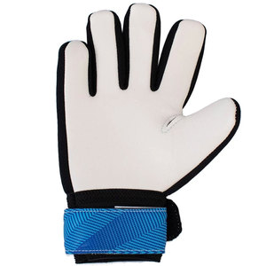 Gants de gardien de but de football professionnels de nouvelle conception, personnalisés, de haute qualité, style classique, pour enfants - Product Image 5