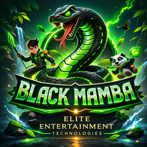 Software de Juego de Pesca Black Mamba Juwa Golden Dragon, el Más Popular, con Recarga de Puntos, Agente, Experiencia de Entretenimiento Superior - Product Image 1