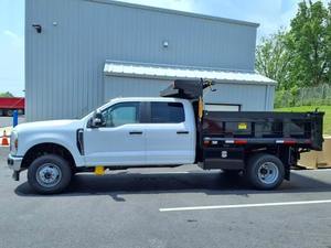 Camión Tractor Diésel 6x4 Usado de Servicio Pesado, Cabeza Tractora para Transporte de Carga Comercial y Operaciones de Flota Logística - Product Image 4