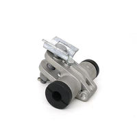 Pince de suspension en alliage d'aluminium pour câble à fibres optiques ADSS OPGW, 9-11 mm, pour ligne électrique aérienne