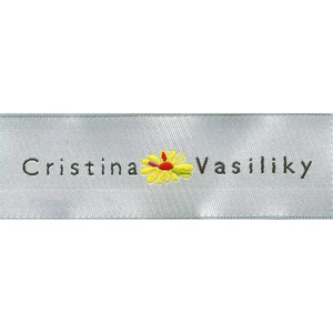 Etiquetas Tejidas de Damasco de Alta Densidad Personalizadas, Fabricadas por Proveedores de Ropa con 20 Años de Experiencia en Tejido - Product Image 4