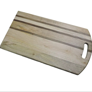 Tabla de cortar de madera y resina con diseño perfecto, tabla de cortar con incrustaciones de resina, tabla de quesos de madera, tabla de quesos a un precio muy razonable - Product Image 1