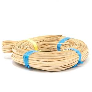 Corteza de ratán natural de primera calidad, piel de ratán tejida y anudada, suministros de fabricante vietnamita - Product Image 6