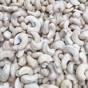 Hot Sale Cheap Rate Cashew <b>Nuts</b> 1Kg Raw Cashew <b>Nuts</b> WW180, WW240, WW320, LP, WS Cashew <b>Nuts</b> Customized Cutting Size - Product Image 1