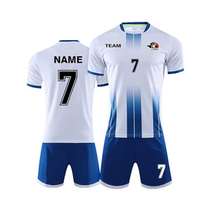 Personalized Soccer Jerseys for Men Women Kids Adults Custom Soccer <b>Shirt</b> and Shorts with Name Number Logo - Product Image 1