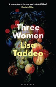 Tres mujeres de Lisa Taddeo, libro de bolsillo, nuevo, envío rápido, artículo de EE. UU. (suministro al por mayor) - Product Image 1
