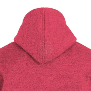 Nouveauté : Sweat-shirts basiques pour hommes en coton, couleur unie, style actuel, vente en gros à prix raisonnable, sweat-shirts à fermeture éclair pour hommes en vente en ligne - Product Image 4
