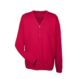 Men's Classic Fit Button <b>Down</b> Long Sleeve Casual Fashion Cardigan Sweater Wholesale and Cardigans Sweaters - Product Image 3