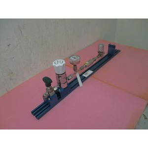Ligne de gaz Kinetics, Swagelok 6LV-DAVR4-P - Équipements et pièces semi-conducteurs de renommée mondiale et de confiance - Product Image 1
