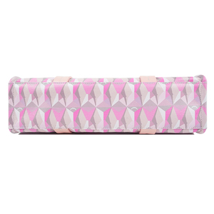 Wholesale Large Storage PU Leather Girls' Hot Summer Beach <b>Bag</b> with Waterproof Zipper Designer Brand - Product Image 4