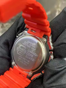 Luxury Men’ Quartz Moment Analog <b>Watch</b> with Moissanite <b>Diamond</b> Shine Stylish Business Meeting Party Night Premium Gifting <b>Watch</b> - Product Image 5